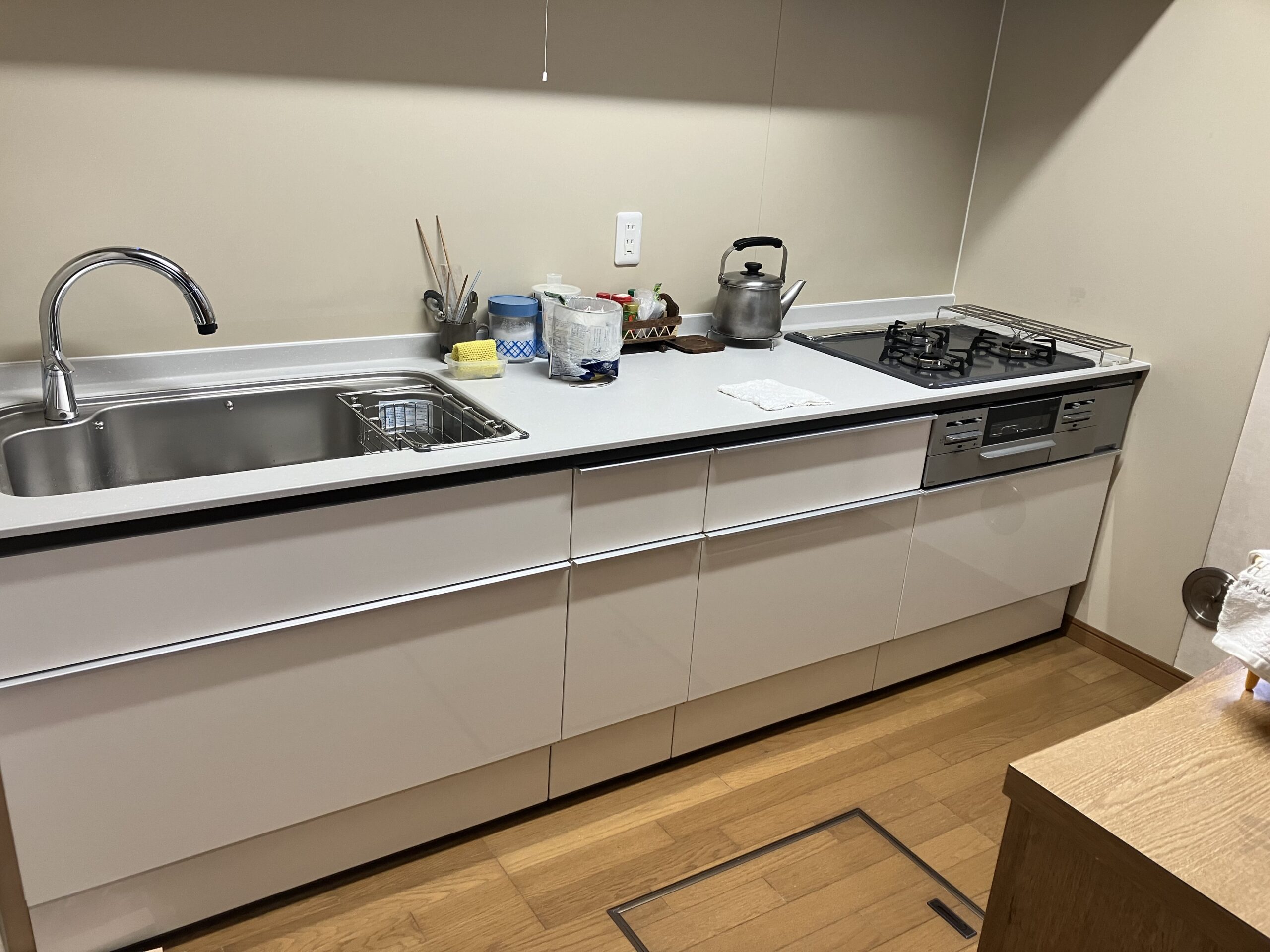 H様邸_リフォーム